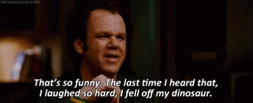 Happy birthday, John c Reilly 