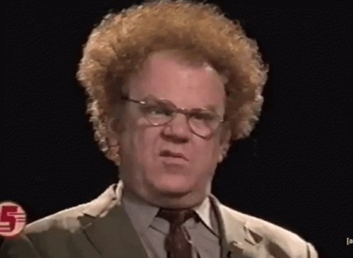 Happy birthday, John C. Reilly! The gif that keeps on giving. 