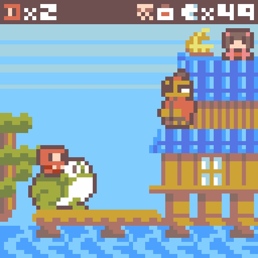 鬼雷 昇炎さん がハッシュタグ Pixelart をつけたツイート一覧 8 Whotwi グラフィカルtwitter分析