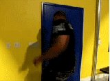 angry ufc GIF