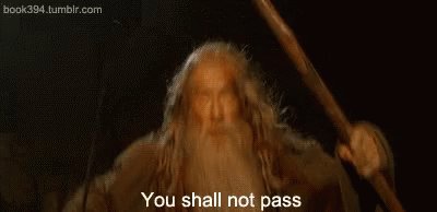 Happy birthday Ian Mckellen 