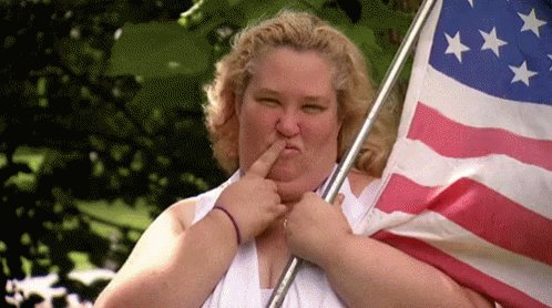 June Mamma June GIF