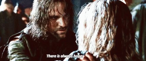 Aragorn Hope GIF