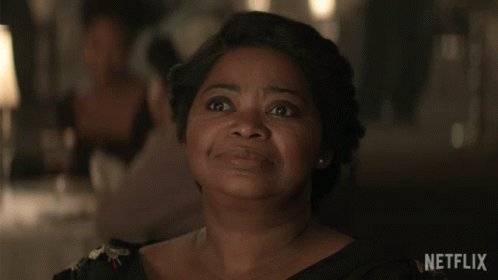Happy Birthday, Octavia Spencer! 
.
.
What\s your favorite film? 