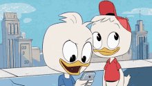 Ducktales Ducktales2017 GIF