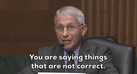Rand Paul Fauci GIF by GIPH...