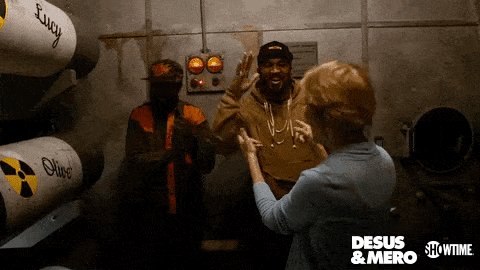 Elizabeth Warren Showtime G...