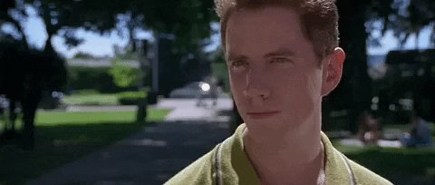 Happy birthday Jamie Kennedy 