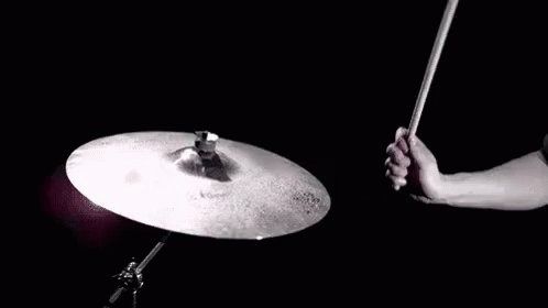 Drums GIF