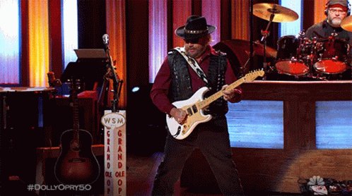 Happy birthday to Hank Williams Jr.!
 