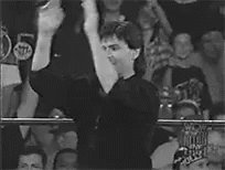 Happy Birthday  Eric Bischoff 