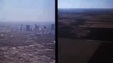 Dallas TVshow GIF