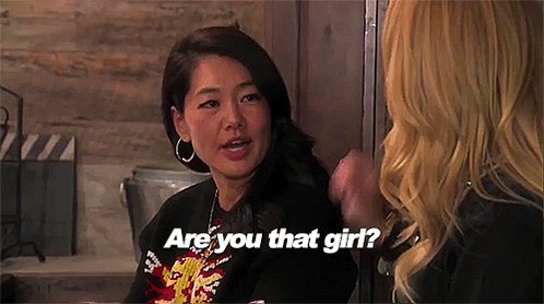 Housewives Institute Bulletin All The Rhony Drama Is Bts Housewives Institute Bulletin All The Rhony Drama Is Bts