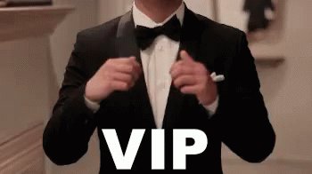 Vip GIF