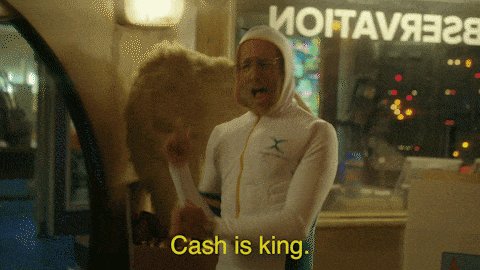 Jon Gries Dr Roberts GIF by...