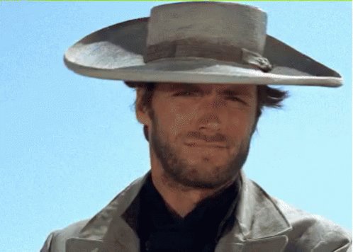 Howdy GIF