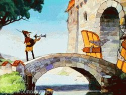 Pied Piper Hamelin GIF