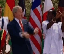 George Bush Boi GIF