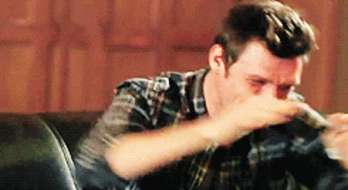   Nick is excited that it\s your birthday!! Happy Birthday Mrs. Carter!! 