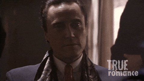 christopher walken what GIF