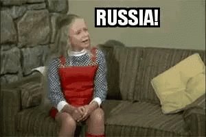 Russia Brady GIF