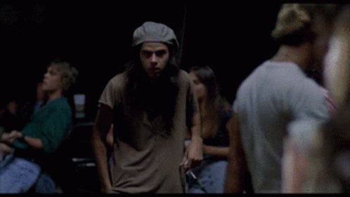 Dazedandconfused GIF