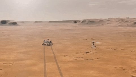 Whats Up Animation GIF by NASA