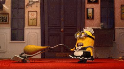 Shake It GIF
