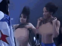 Dave Chappelle Chappelle Show GIF