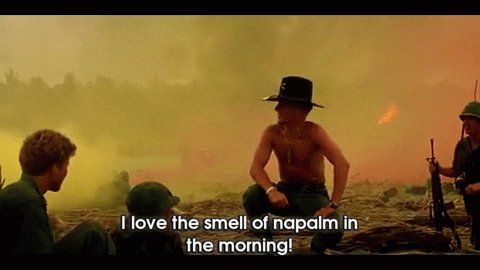Apocalypse Now GIF
