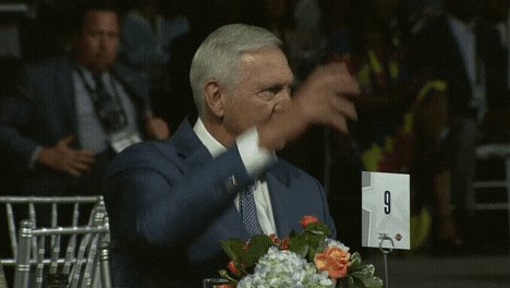 Happy Birthday May 28 To Lakers Legend Jerry West. JC 