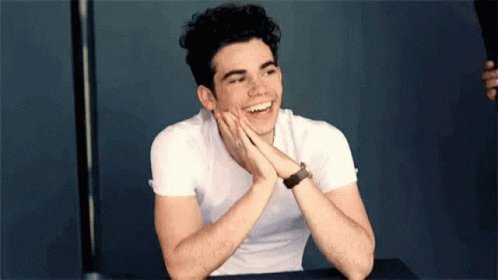 Happy Birthday Cameron Boyce!!!!     May he Rest In Peace 