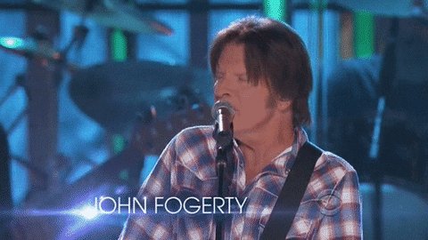  happy birthday John keep on rockin 