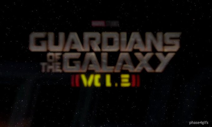 Happy birthday to Zoe Saldana! She returns as Gamora next year in Guardians of the Galaxy Vol. 3 