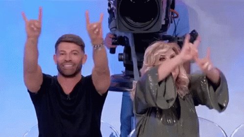 Tina Tina Cipollari GIF