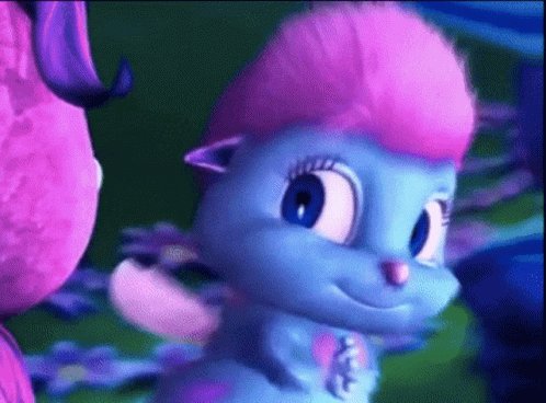 barbie movies pets