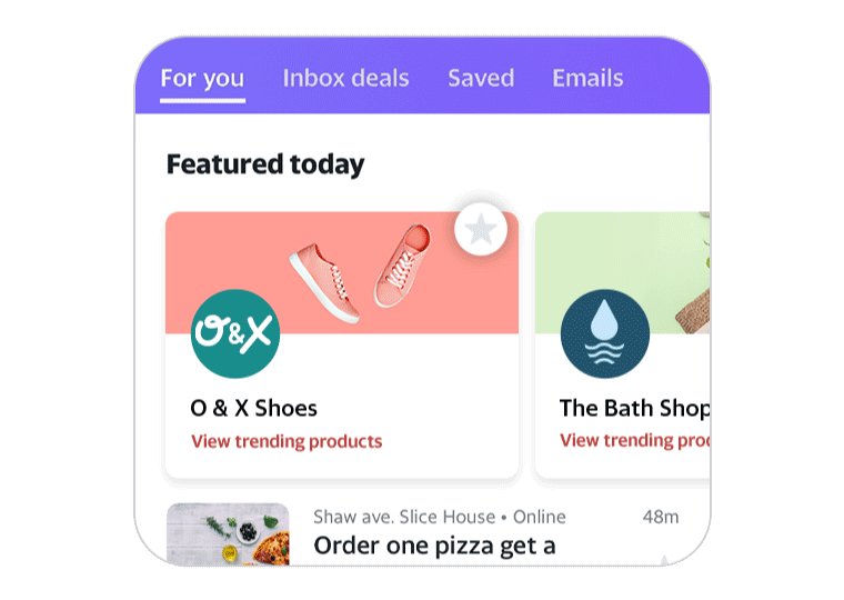 yahoomail photo