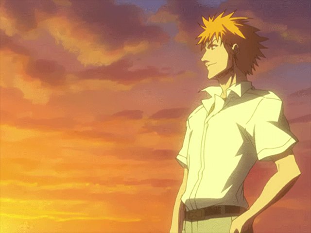 Bleach Gifs Gifbleach Twitter