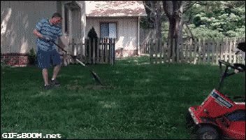 Landscaping GIF