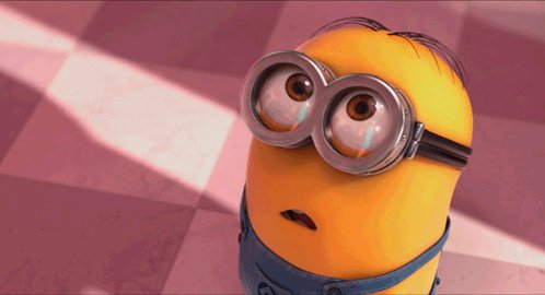 Minion GIF