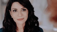  Happy birthday to Marisol Nichols, Hermione Lodge 