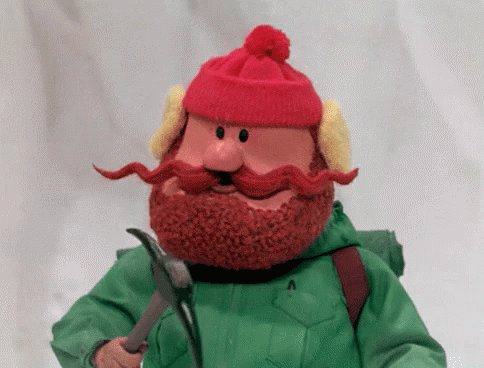 Bavarian Football Works on X: "Timo Horn always reminds me of Yukon  Cornelius from Rudolph the Red-Nosed Reindeer https://t.co/7TjXk9gAmU" / X