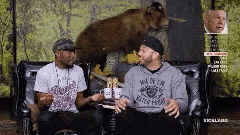 Desusandmero GIF