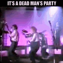 Happy Birthday to the one and only Danny Elfman of Oingo Boingo! 