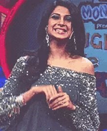 Happy birthday Jennifer Winget 