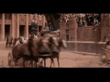 Ben Hur Pelicula GIF