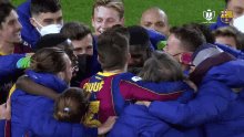 Barcelona Barca GIF