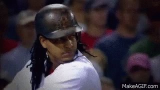 Happy Birthday to Manny Ramirez! 