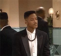 Will Smith Suspicious GIF