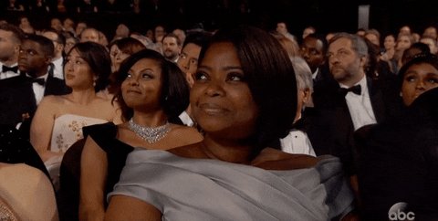 Happy birthday to the one and only octavia spencer 
